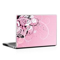 Laptop Skin - Her Abstraction (Image 1)