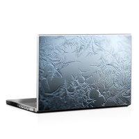 Laptop Skin - Icy