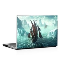 Laptop Skin - Into the Unknown (Image 1)