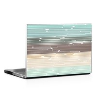 Laptop Skin - Jetty