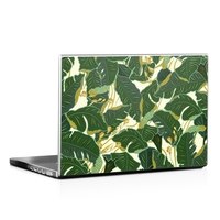 Laptop Skin - Jungle Polka