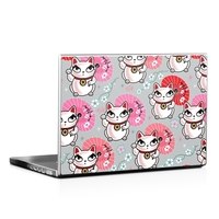 Laptop Skin - Kyoto Kitty