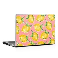 Laptop Skin - Lemon