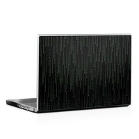 Laptop Skin - Matrix Style Code (Image 1)