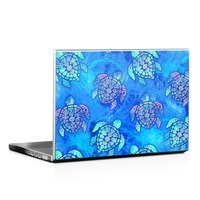 Laptop Skin - Mother Earth