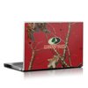 Laptop Skin - Break-Up Lifestyles Red Oak (Image 1)