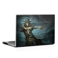 Laptop Skin - Reaper Gunslinger
