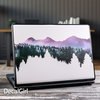 Laptop Skin - Above The Clouds (Image 5)