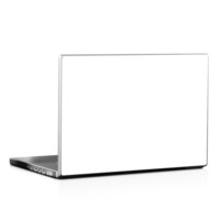 Laptop Skin - Solid State White
