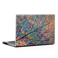 Laptop Skin - Stained Aspen (Image 1)