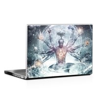 Laptop Skin - The Dreamer (Image 1)