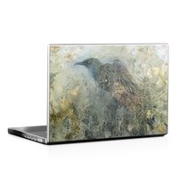 Laptop Skin - The Raven