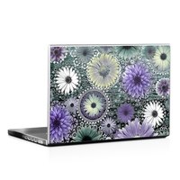 Laptop Skin - Tidal Bloom (Image 1)