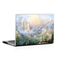 Laptop Skin - Yosemite Valley (Image 1)