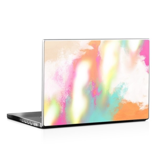 Laptop Skin - Abstract Pop