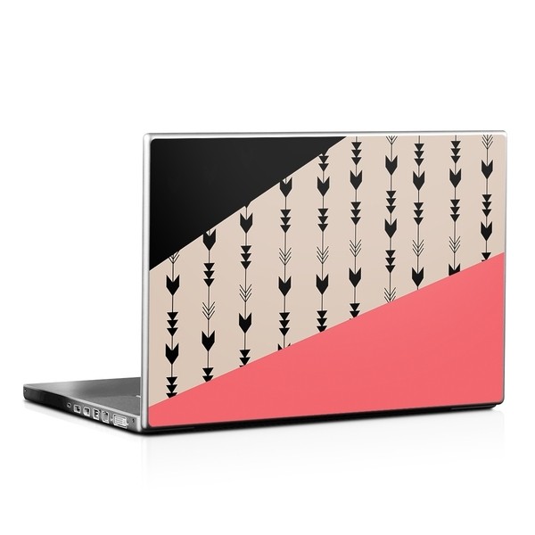 Laptop Skin - Arrows