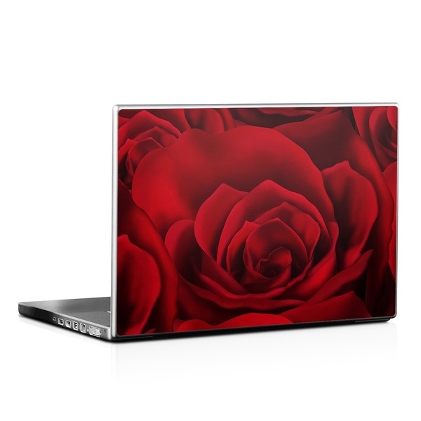 Laptop Skin - By Any Other Name