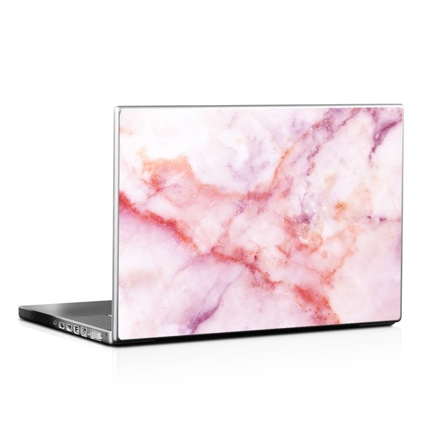Laptop Skin - Blush Marble