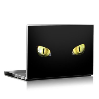 Laptop Skin - Cat Eyes