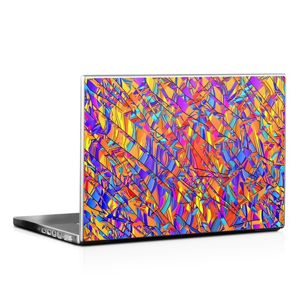 Laptop Skin - Colormania