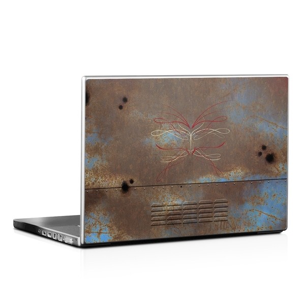 Laptop Skin - De-Luxe