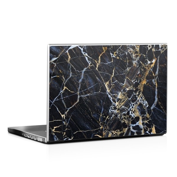 Laptop Skin - Dusk Marble