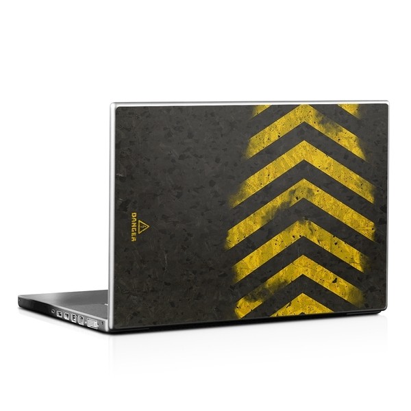 Laptop Skin - EVAC