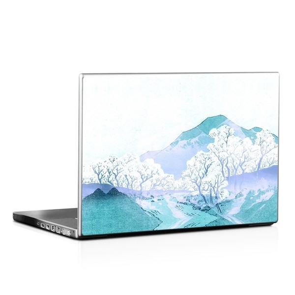 Laptop Skin - Ghost Mountain