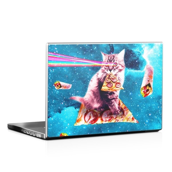 Laptop Skin - Guardian of Za