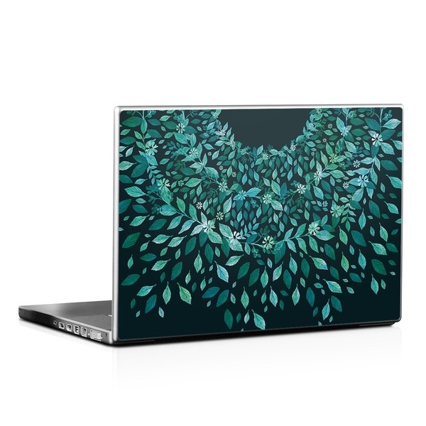 Laptop Skin - Growth