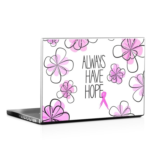 Laptop Skin - Always Have Hope