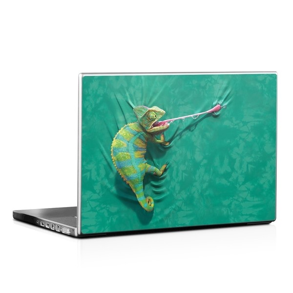 Laptop Skin - Iguana