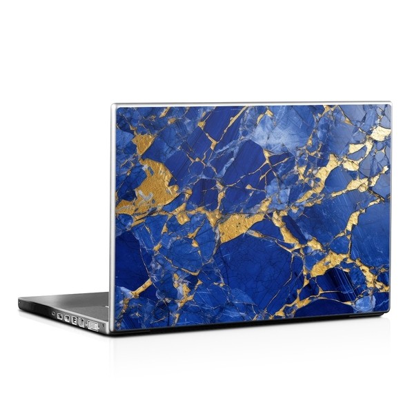 Laptop Skin - Lapis Lazuli