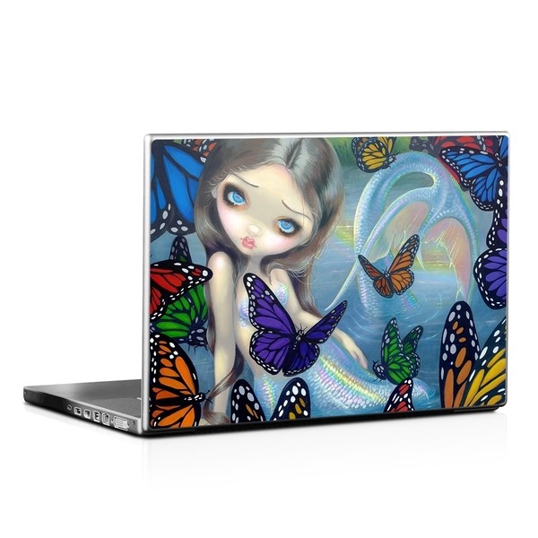 Laptop Skin - Mermaid