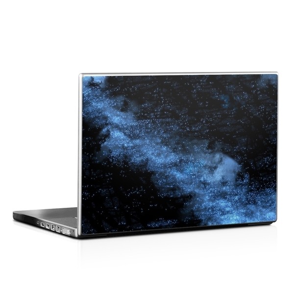 Laptop Skin - Milky Way