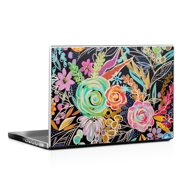 Laptop Skin - My Happy Place