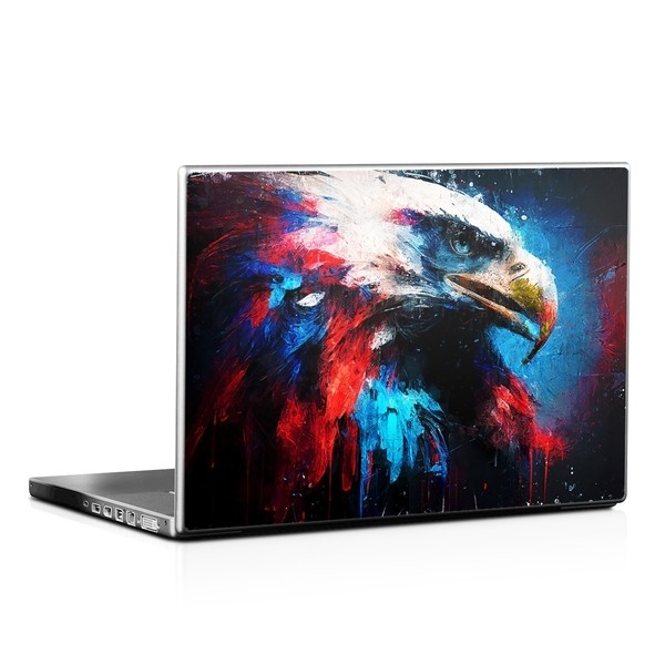 Laptop Skin - Patriot Eagle