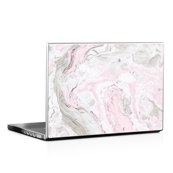 Laptop Skin - Rosa Marble