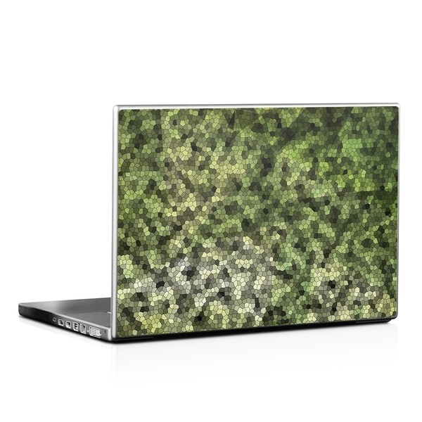 Laptop Skin - Seeking