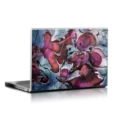 Laptop Skin - The Oracle