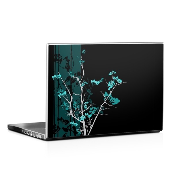 Laptop Skin - Aqua Tranquility