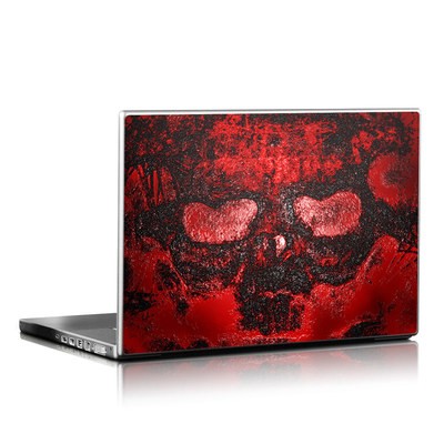 Laptop Skin - War II