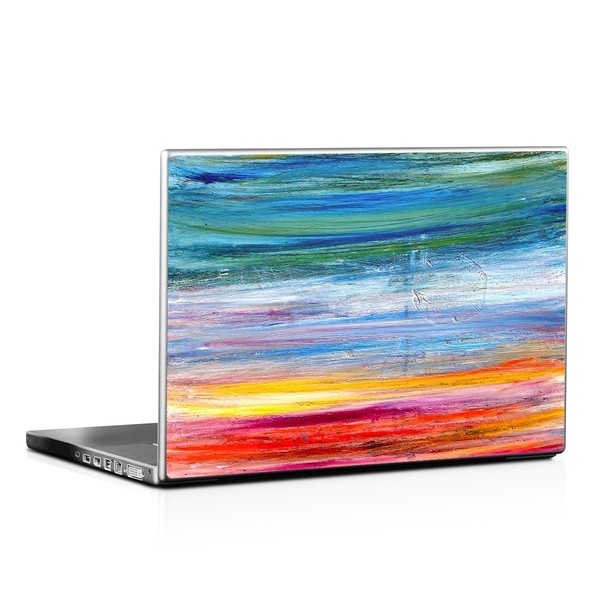 Laptop Skin - Waterfall