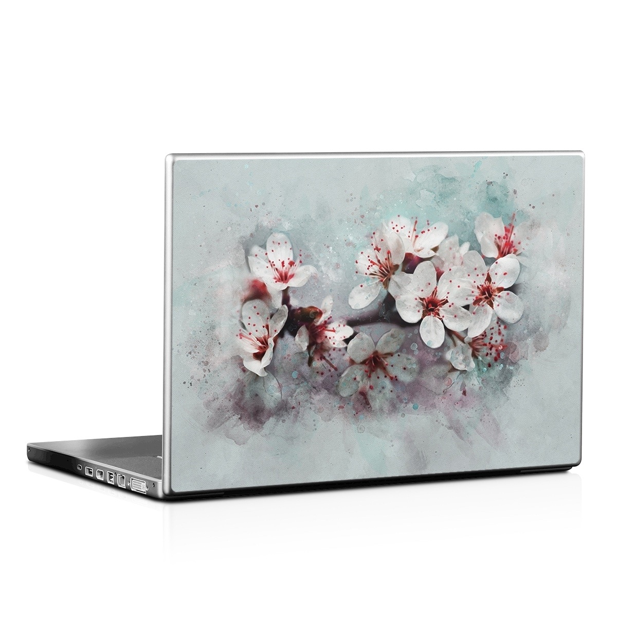 Laptop Skin - Cherry Blossoms (Image 1)