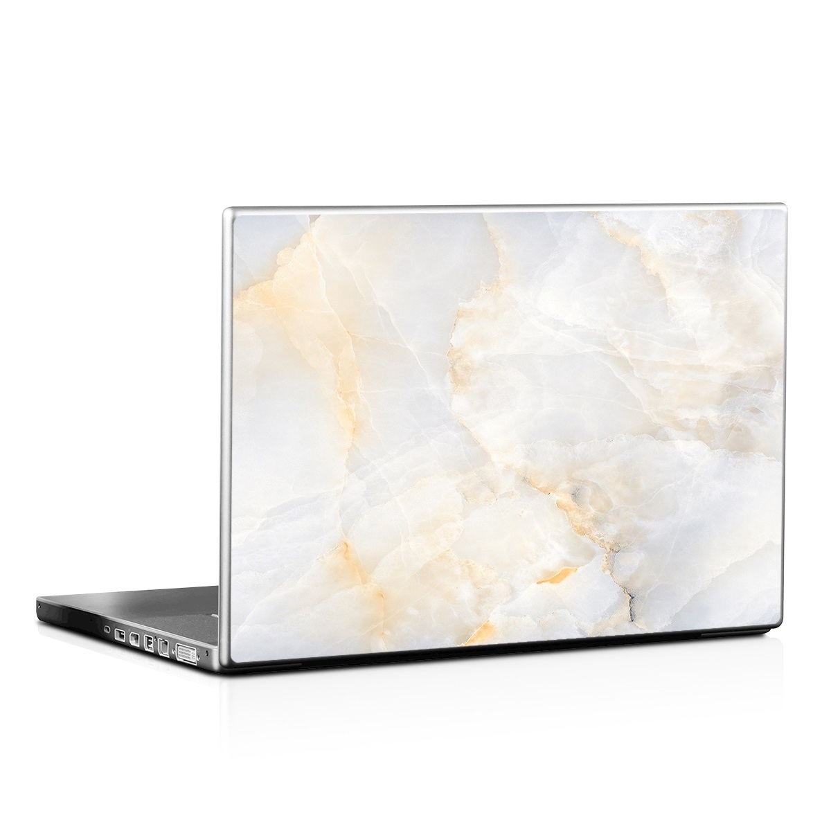 Laptop Skin - Dune Marble (Image 1)