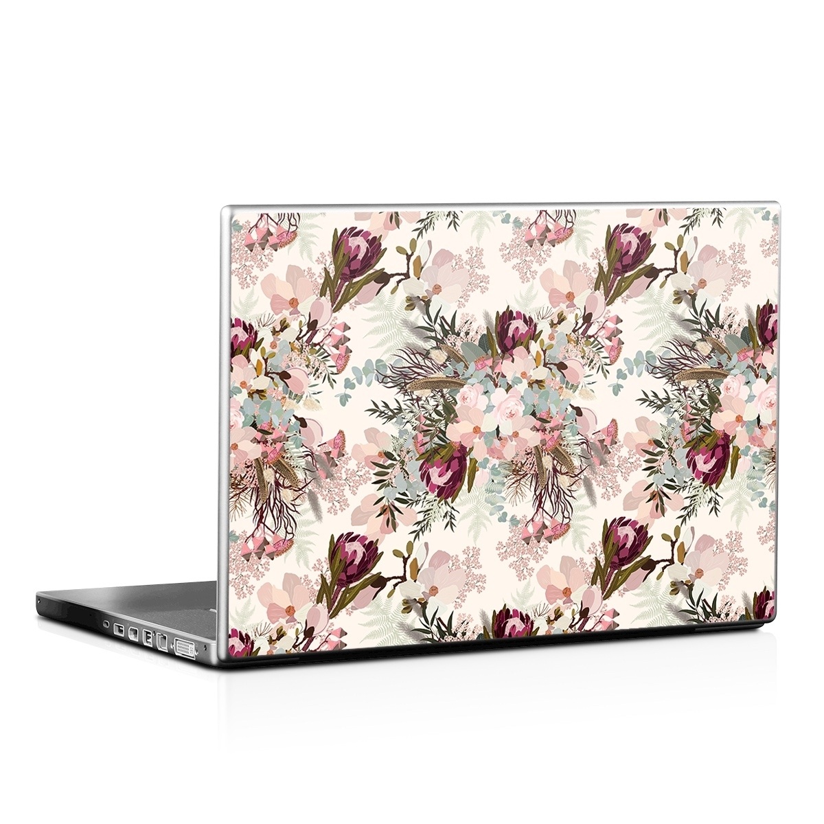 Laptop Skin - Frida Bohemian Spring (Image 1)