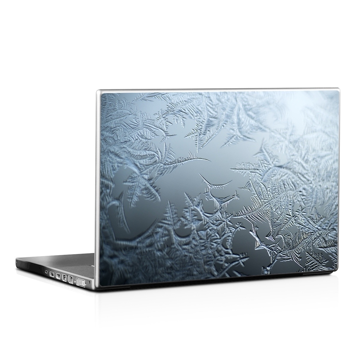 Laptop Skin - Icy (Image 1)