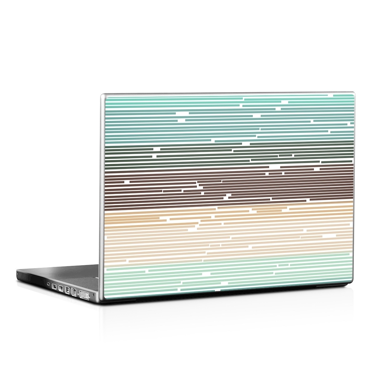 Laptop Skin - Jetty (Image 1)