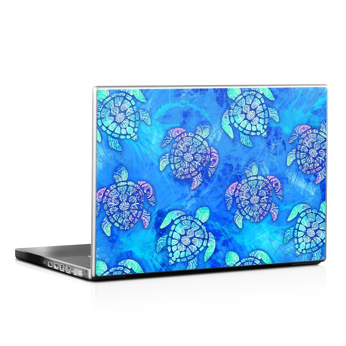 Laptop Skin - Mother Earth (Image 1)