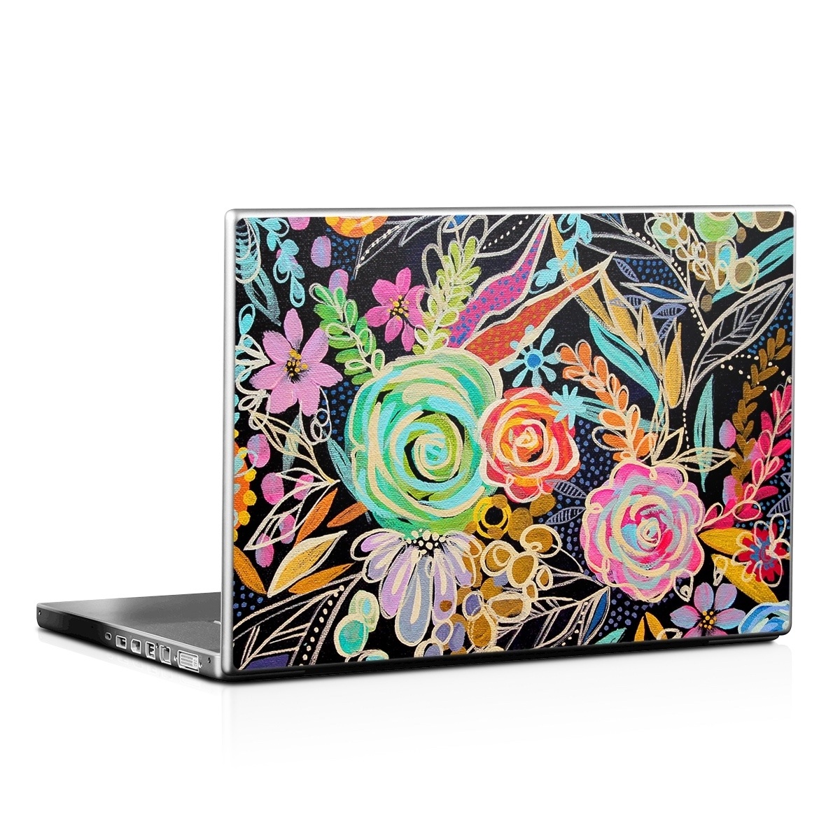 Laptop Skin - My Happy Place (Image 1)